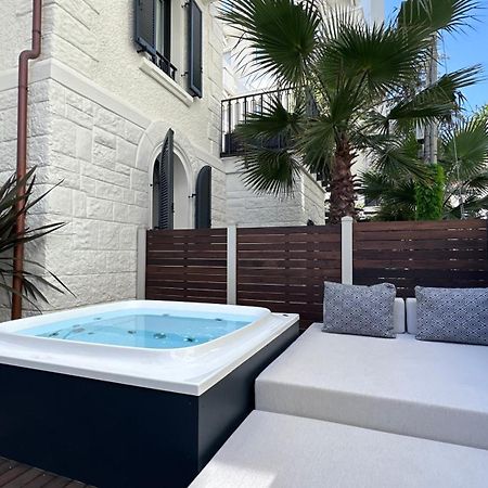 Casa Riva Hotel Riccione Kültér fotó