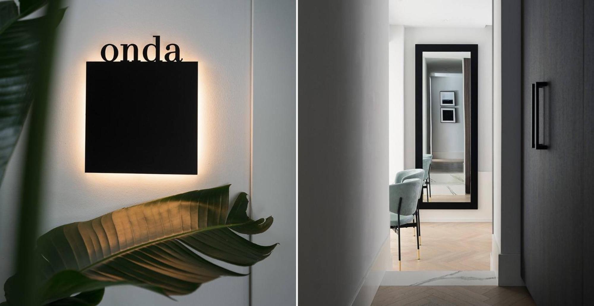 Casa Riva Hotel Riccione Kültér fotó