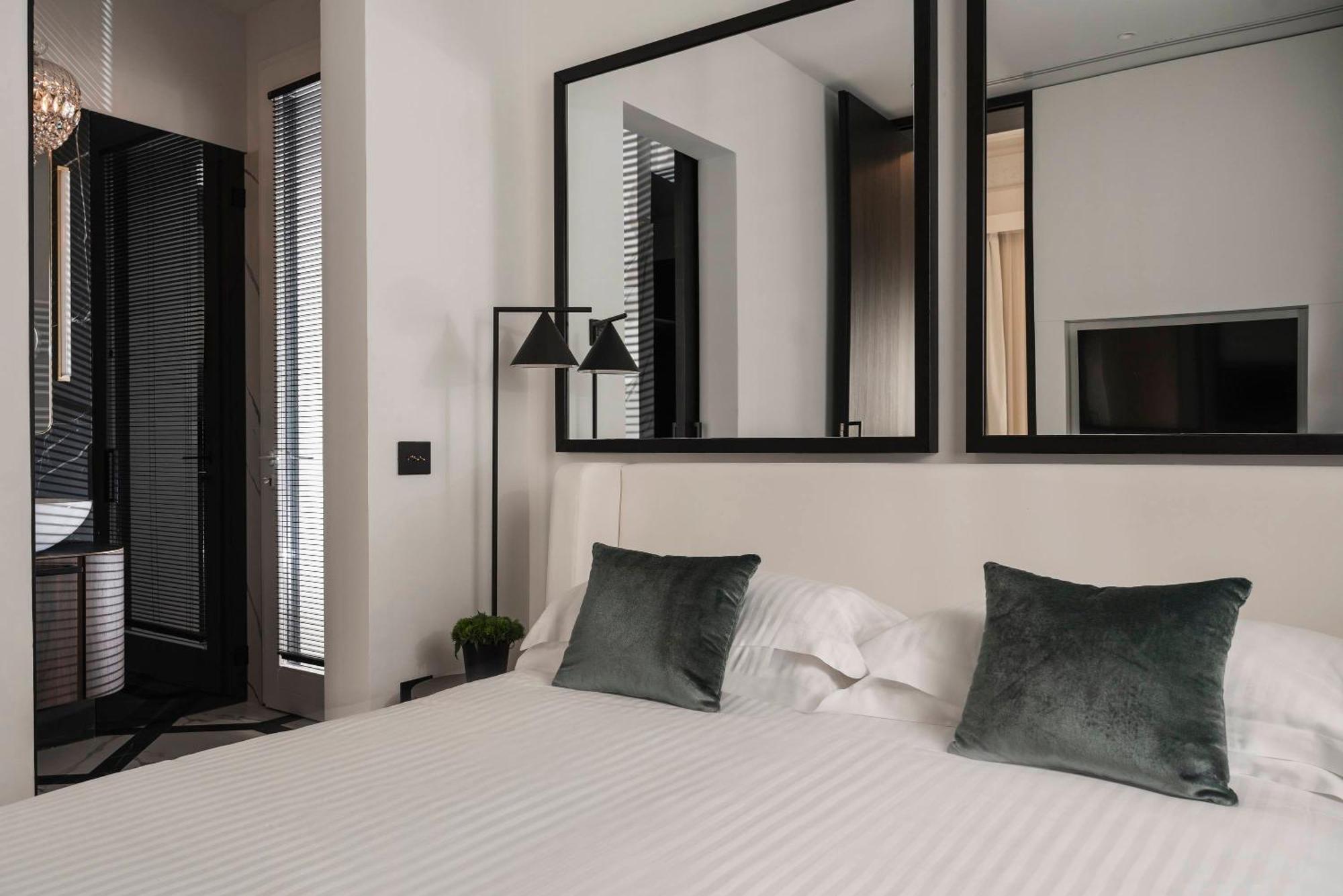 Casa Riva Hotel Riccione Kültér fotó