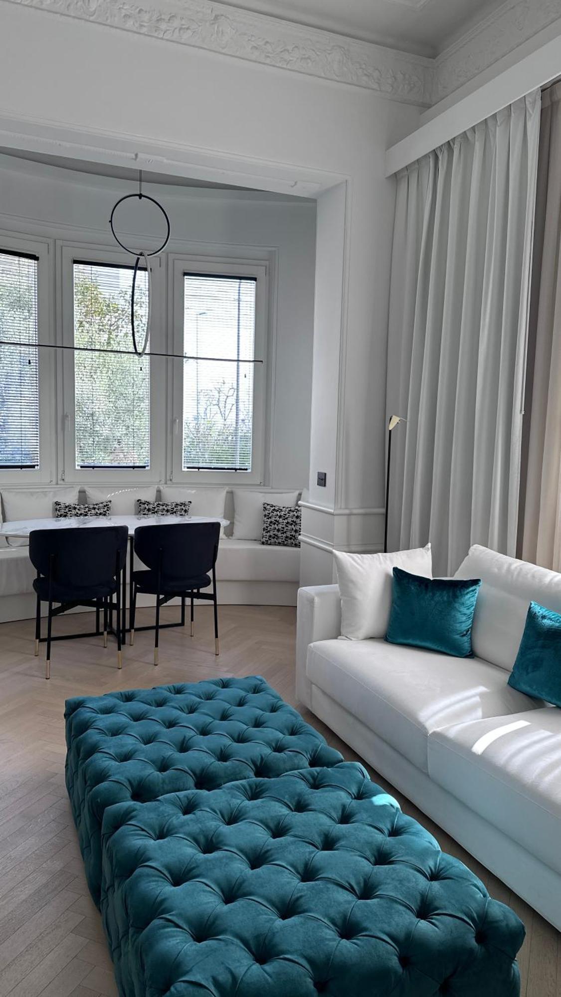 Casa Riva Hotel Riccione Kültér fotó