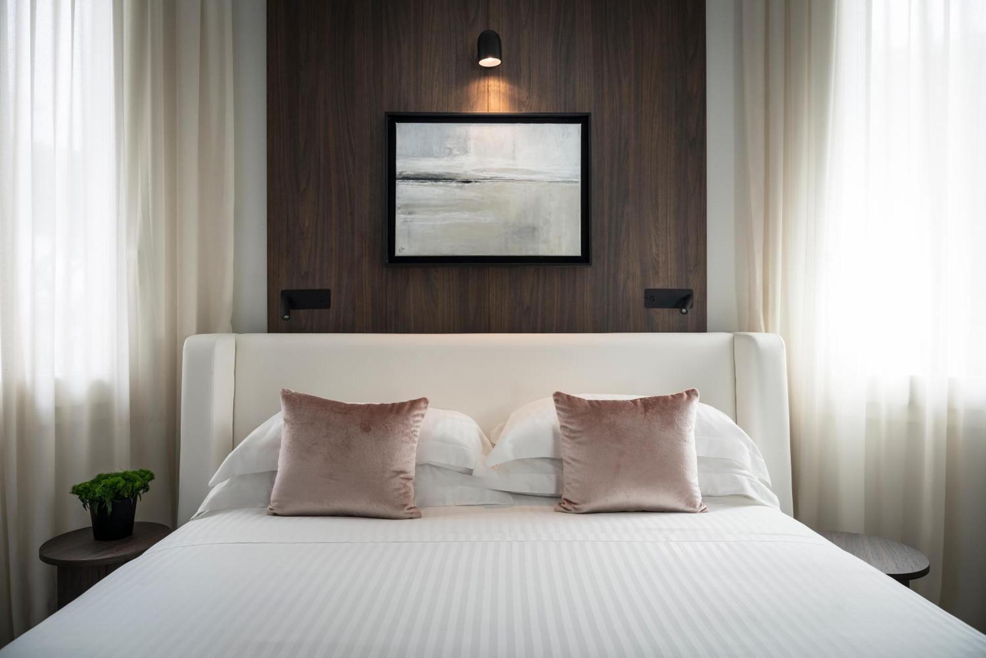 Casa Riva Hotel Riccione Kültér fotó