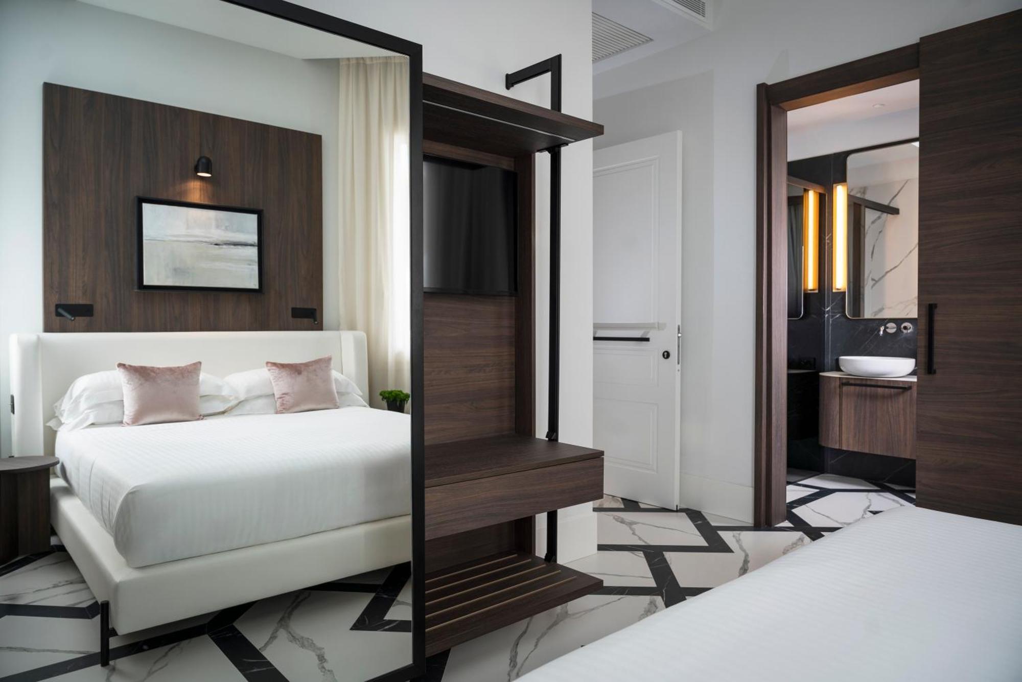 Casa Riva Hotel Riccione Kültér fotó