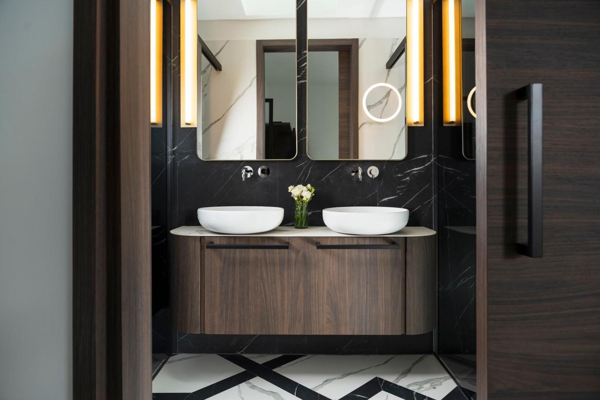 Casa Riva Hotel Riccione Kültér fotó