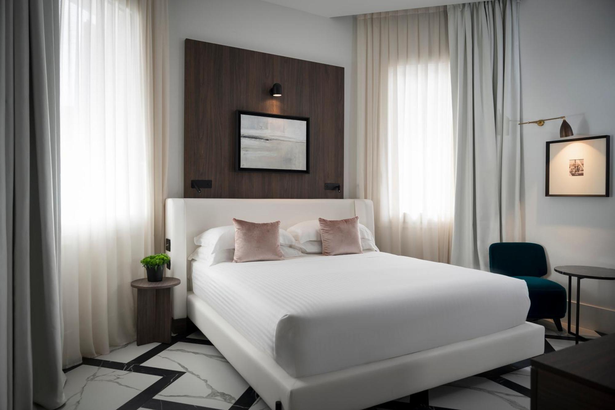 Casa Riva Hotel Riccione Kültér fotó
