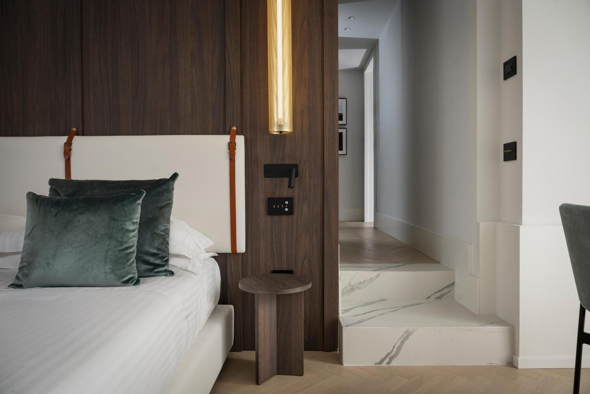 Casa Riva Hotel Riccione Kültér fotó