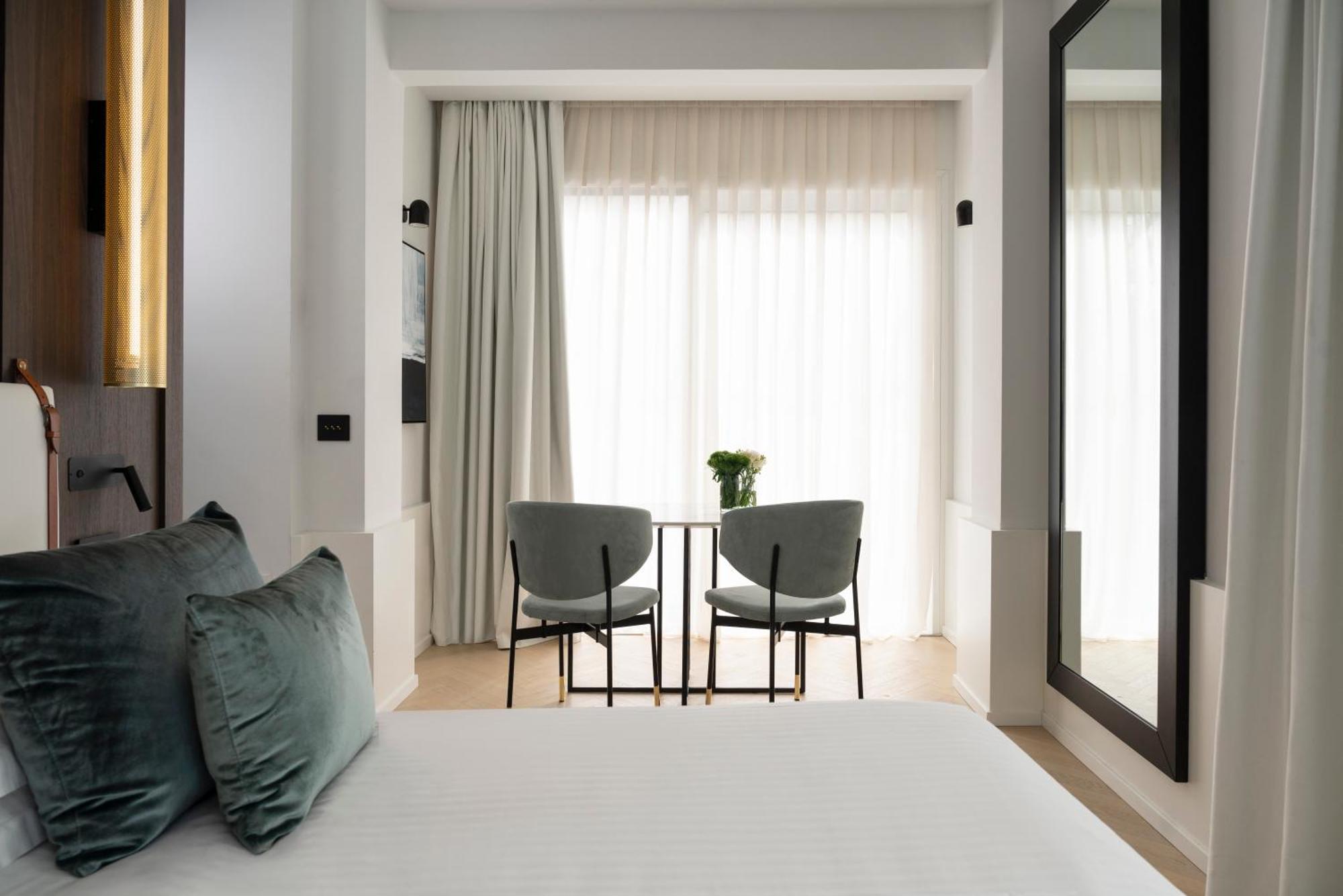 Casa Riva Hotel Riccione Kültér fotó
