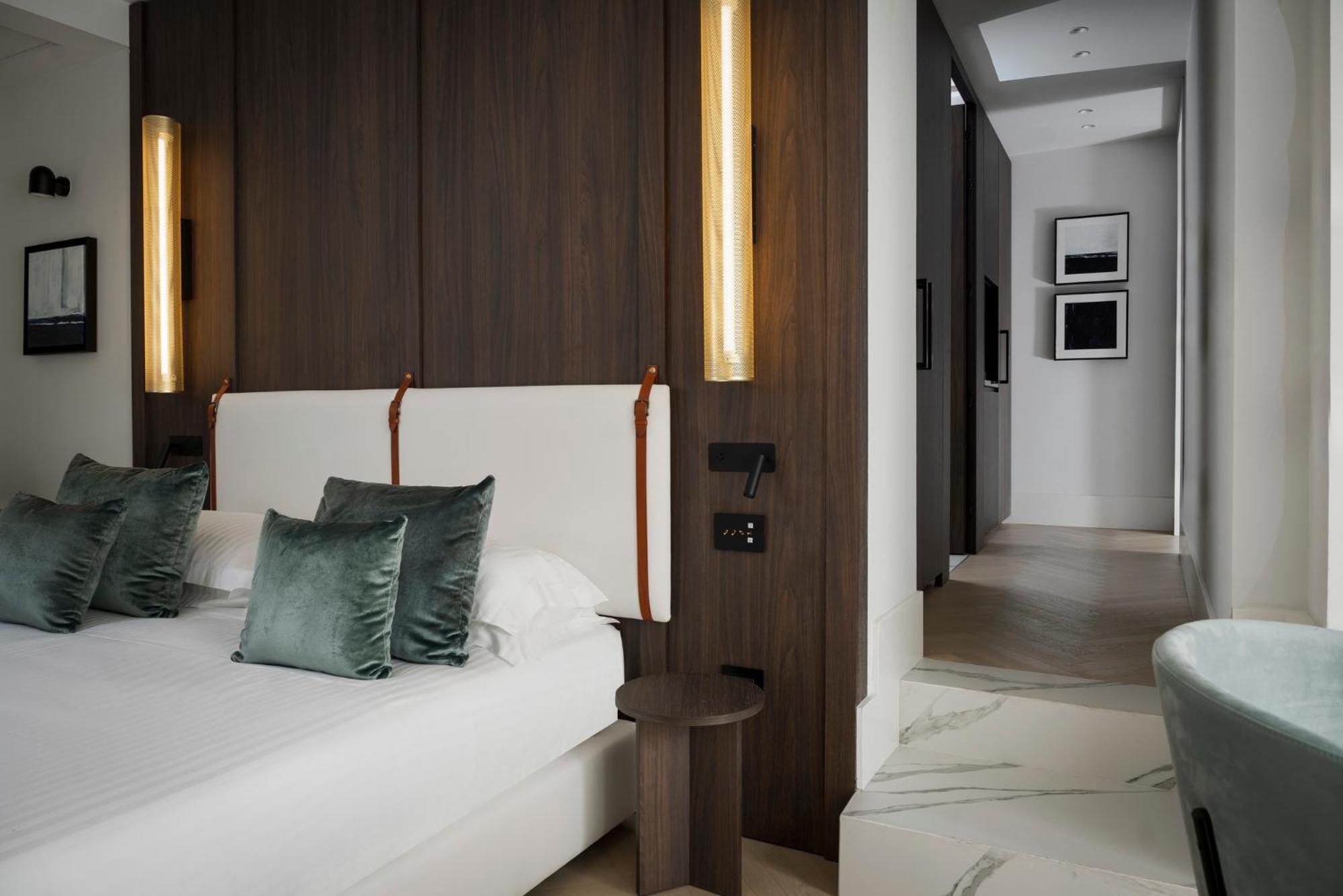 Casa Riva Hotel Riccione Kültér fotó