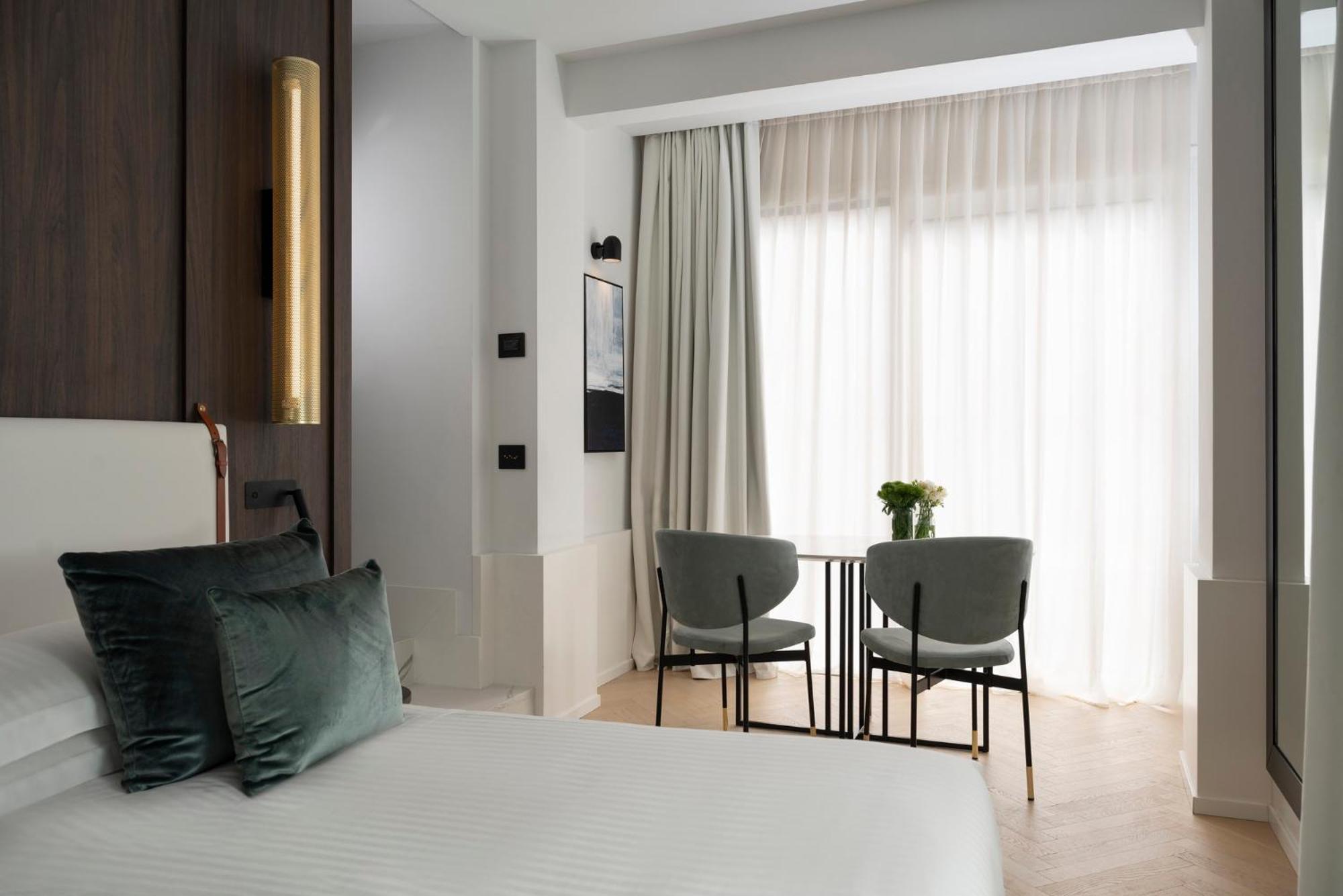 Casa Riva Hotel Riccione Kültér fotó